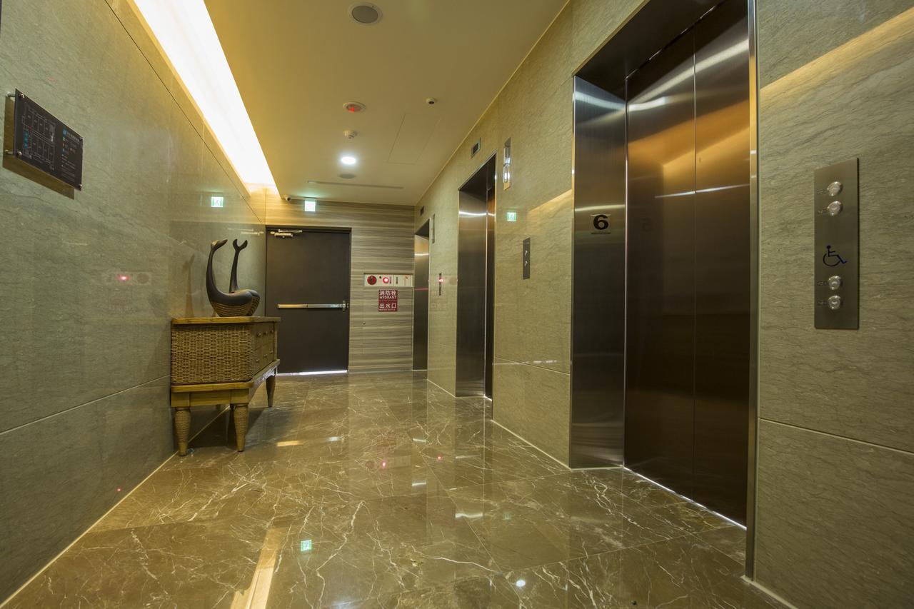 Darlon Hotel Hsinchu Buitenkant foto